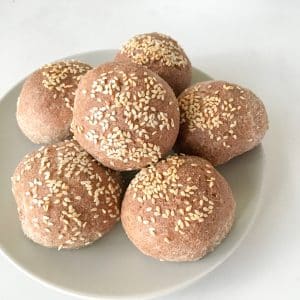 Keto Bread Bun
